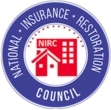 NIRC logo