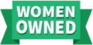 Women Owned logo